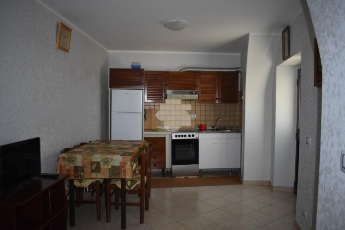 Foto 2 Appartamento in Vendita in Via Mulino, 6 - Paola (CS)