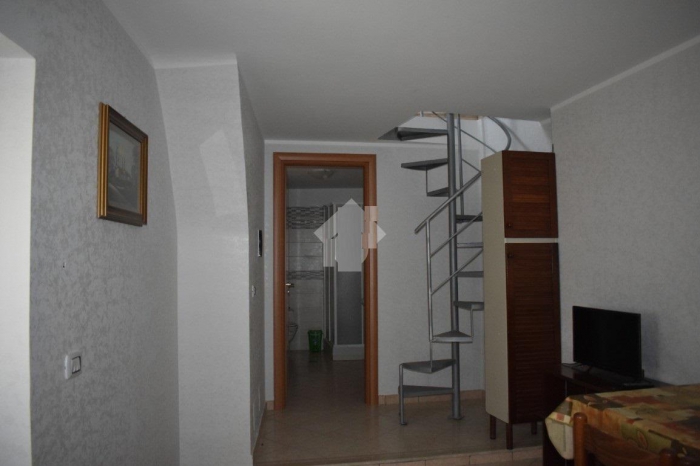 Foto 4 Appartamento in Vendita in Via Mulino, 6 - Paola (CS)