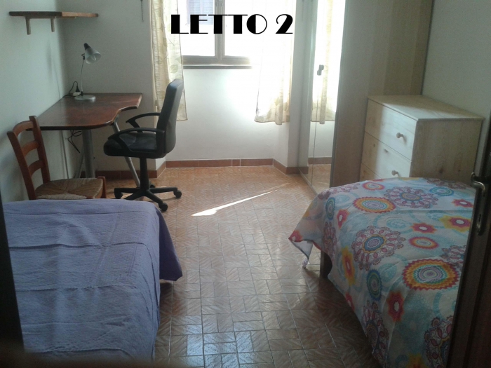 Foto 3 Appartamento in Affitto in Via Degli Ausoni  - Roma (RM)