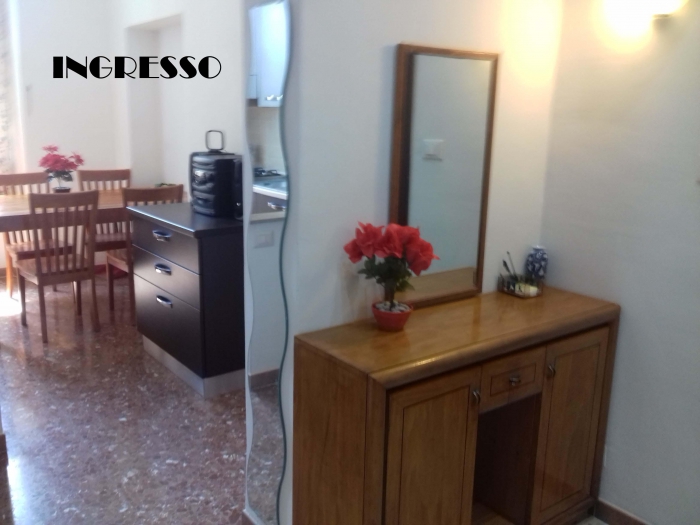 Foto 5 Appartamento in Affitto in Via Degli Ausoni  - Roma (RM)
