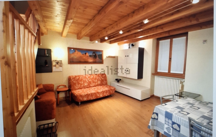 Foto 2 Appartamento in Vendita in Via Mazzola 7 - Varallo (VC)