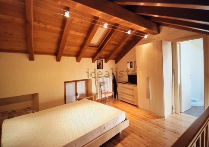 Foto 5 Appartamento in Vendita in Via Mazzola 7 - Varallo (VC)