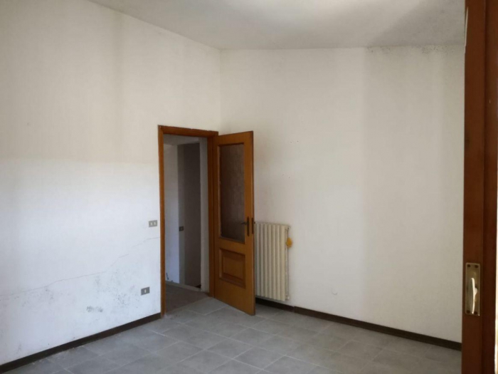 Foto 3 Appartamento in Vendita in Vicolo Paradiso 13 - Ostiano (CR)