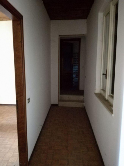 Foto 2 Appartamento in Vendita in Vicolo Paradiso 13 - Ostiano (CR)