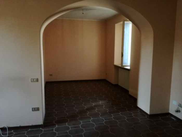 Foto Appartamento in Vendita in Vicolo Paradiso 13 - Ostiano (CR)
