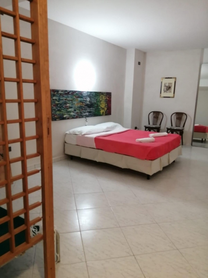 Foto principale Appartamento in Affitto in Via Carmine 85 - Santa Croce Camerina (RG)