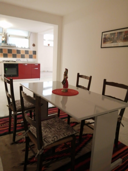 Foto 2 Appartamento in Affitto in Via Carmine 85 - Santa Croce Camerina (RG)
