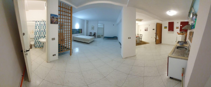 Foto 4 Appartamento in Affitto in Via Carmine 85 - Santa Croce Camerina (RG)