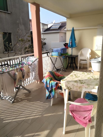 Foto 3 Appartamento in Vendita in Viale Marconi Guglielmo - Caorle (VE)