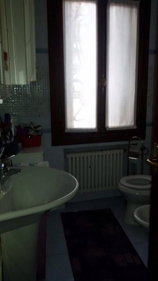 Foto 2 Appartamento in Vendita in Via G. Carducci, 88 - Badia Polesine (RO)