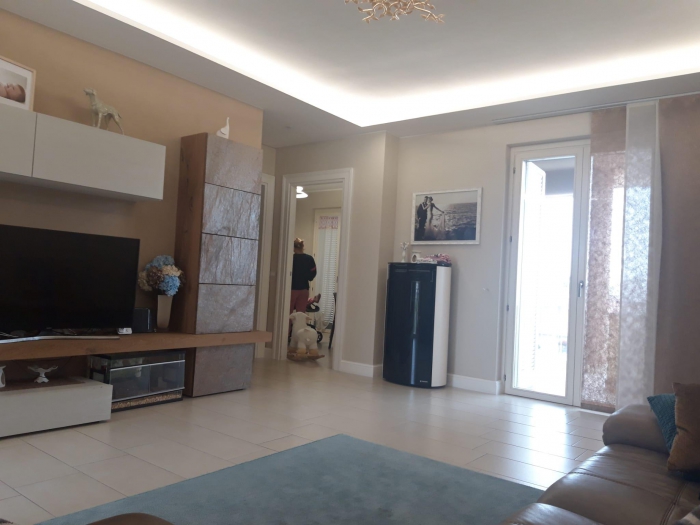 Foto 4 Appartamento in Vendita in Via Cosenza  - Nola (NA)