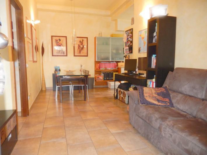 Foto 2 Appartamento in Vendita in Via E. Boncinelli 1 - Scandicci (FI)