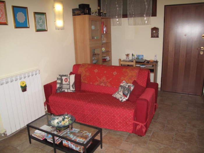Foto 3 Appartamento in Vendita in Via Montalbano 50 - Quarrata (PT)