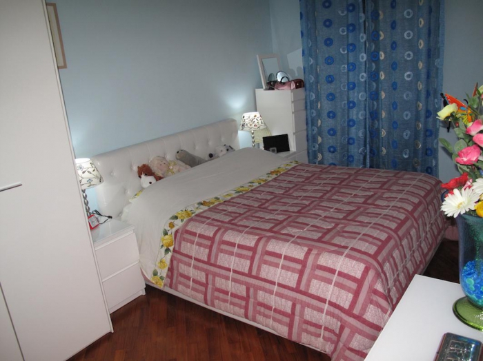 Foto 4 Appartamento in Vendita in Via Montalbano 50 - Quarrata (PT)