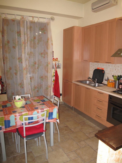 Foto 5 Appartamento in Vendita in Via Montalbano 50 - Quarrata (PT)