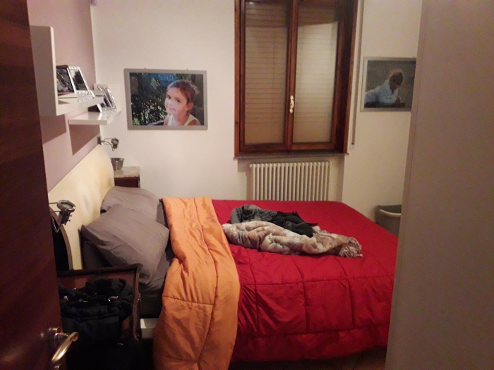 Foto 4 Appartamento in Vendita in VIA GRAMSCI 7 - San Giorgio Piacentino (PC)