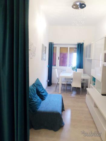 Foto 2 Appartamento in Vendita in Via Catalani  - Roma (RM)