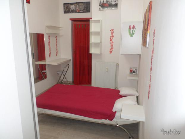 Foto 3 Appartamento in Vendita in Via Catalani  - Roma (RM)