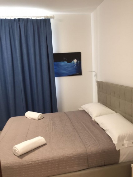 Foto Appartamento in Affitto in Via Cesina 12 - Capri (NA)