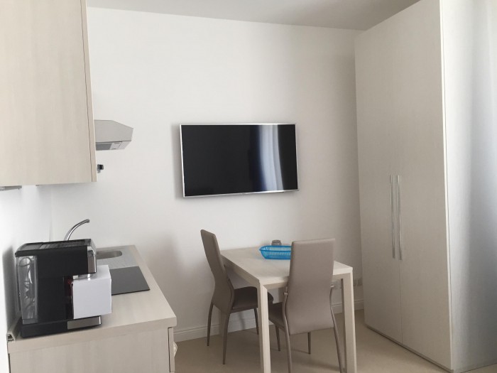 Foto 4 Appartamento in Affitto in Via Cesina 12 - Capri (NA)