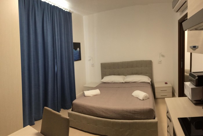 Foto 5 Appartamento in Affitto in Via Cesina 12 - Capri (NA)
