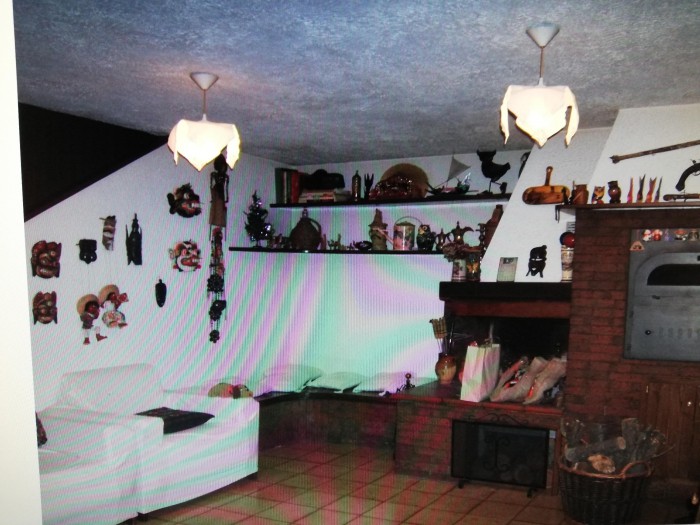 Foto principale Appartamento in Vendita in Monte San Giovanni - Monte San Pietro (BO)