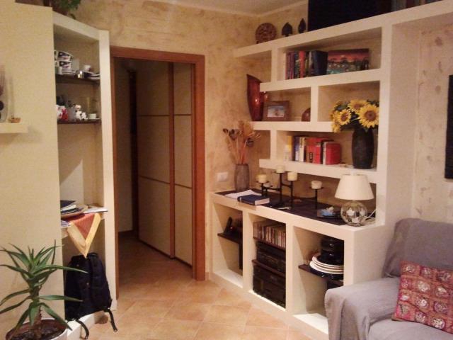 Foto Appartamento in Vendita in Via Ferdinando Fuga 37 - Fiumicino (RM)