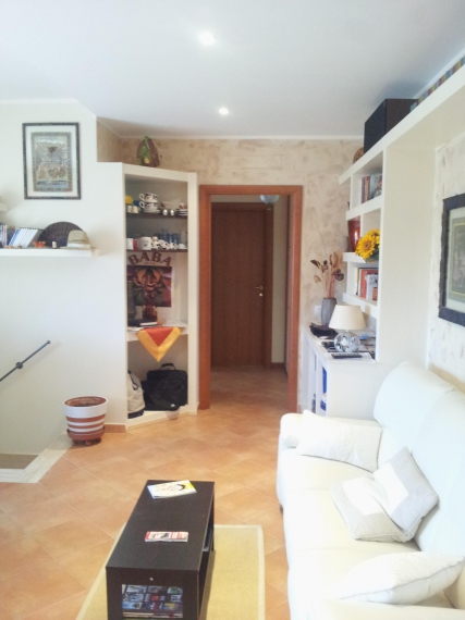 Foto 4 Appartamento in Vendita in Via Ferdinando Fuga 37 - Fiumicino (RM)