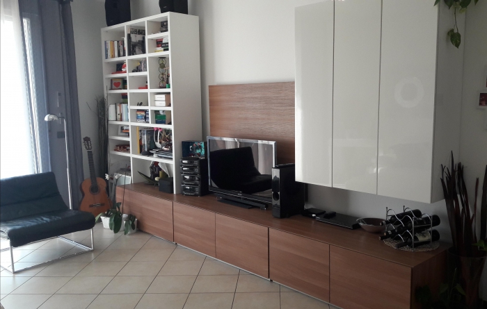 Foto 2 Appartamento in Vendita in Via Villoresi 45 - Corbetta (MI)