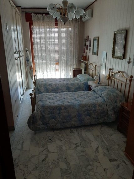 Foto Appartamento in Vendita in Via Matteotti  - Foggia (FG)