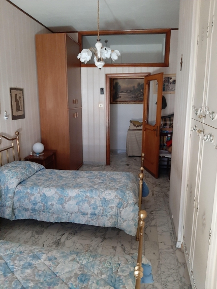 Foto 2 Appartamento in Vendita in Via Matteotti  - Foggia (FG)