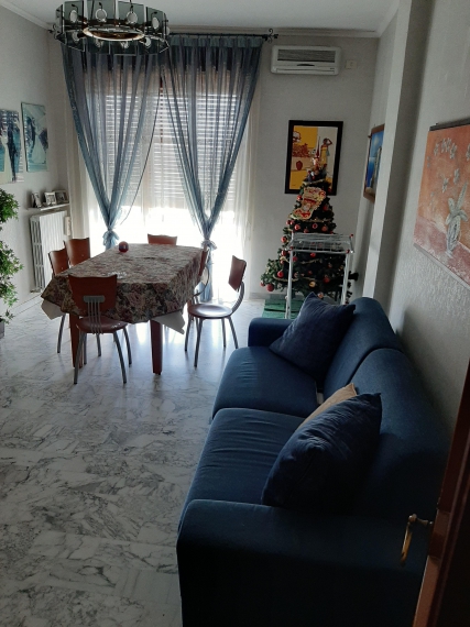 Foto 3 Appartamento in Vendita in Via Matteotti  - Foggia (FG)