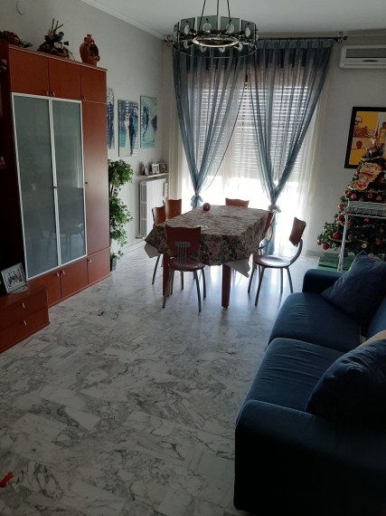 Foto 4 Appartamento in Vendita in Via Matteotti  - Foggia (FG)