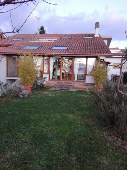 Foto Villa in Vendita in Via Longinotti - Capranica (VT)
