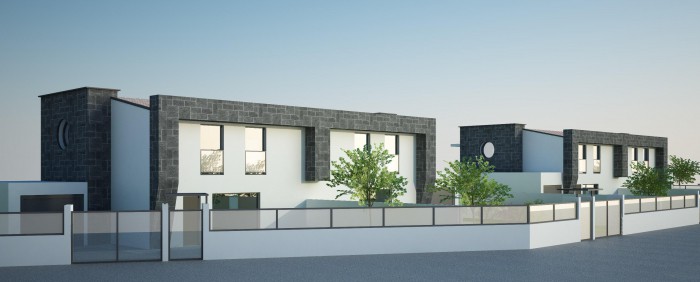 Foto principale Villa in Vendita in Via Eufrate - Montesilvano (PE)