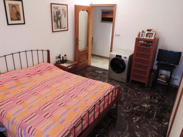 Foto 4 Appartamento in Vendita in Via Ardini - Genova (GE)