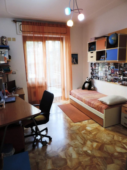 Foto 5 Appartamento in Vendita in Via Ardini - Genova (GE)