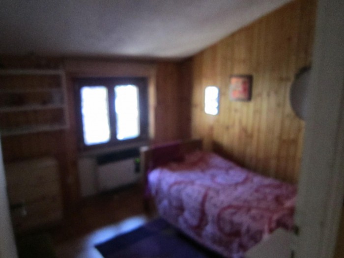 Foto principale Casa indipendente in Vendita in Via Montescalambra Alta - Serrone (FR)