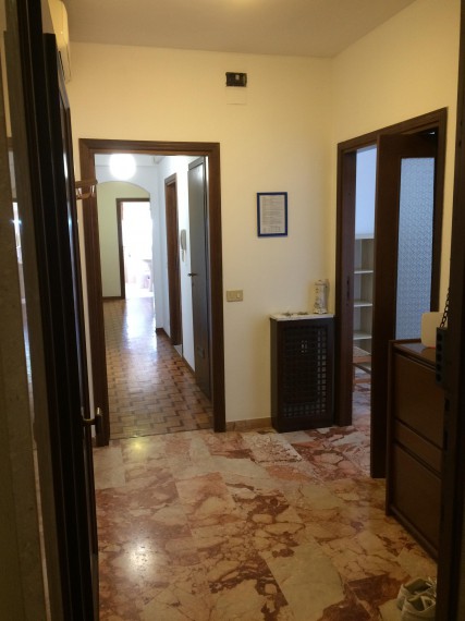 Foto principale Appartamento in Vendita in Via Palladio 24 - Venezia (VE)