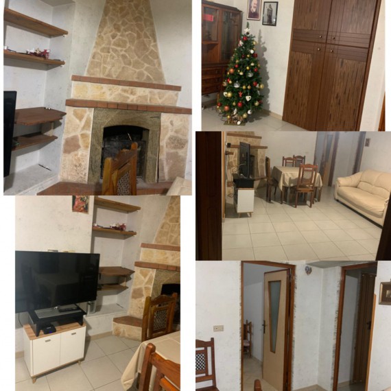 Foto principale Appartamento in Vendita in Savelletri , Via Degli Scavi - Fasano (BR)