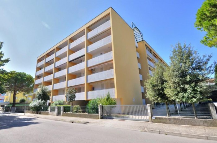 Foto principale Appartamento in Vendita in Via Atlante 34 - San Michele al Tagliamento (VE)