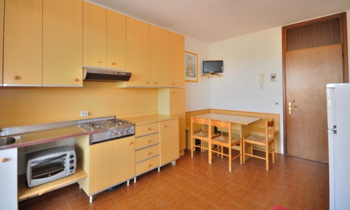 Foto 4 Appartamento in Vendita in Via Atlante 34 - San Michele al Tagliamento (VE)
