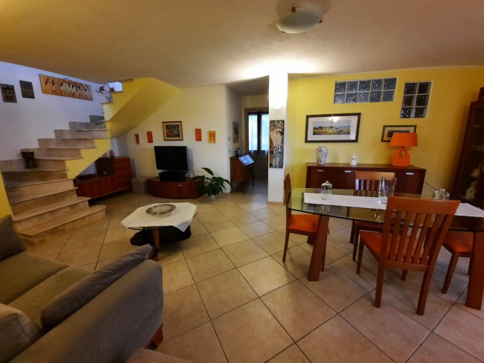 Foto principale Casa indipendente in Vendita in S.p 132- La Crucca, 208/g - Sassari (SS)