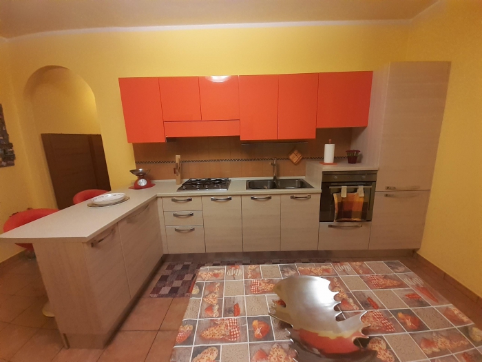 Foto Appartamento in Vendita in Via Pollone 26 - Biella (BI)