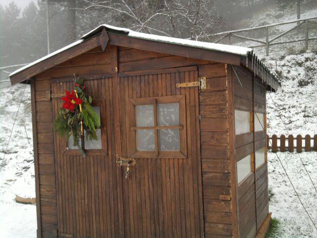 Foto Terreno in Vendita in Via Dante Alighieri - Rivisondoli (AQ)