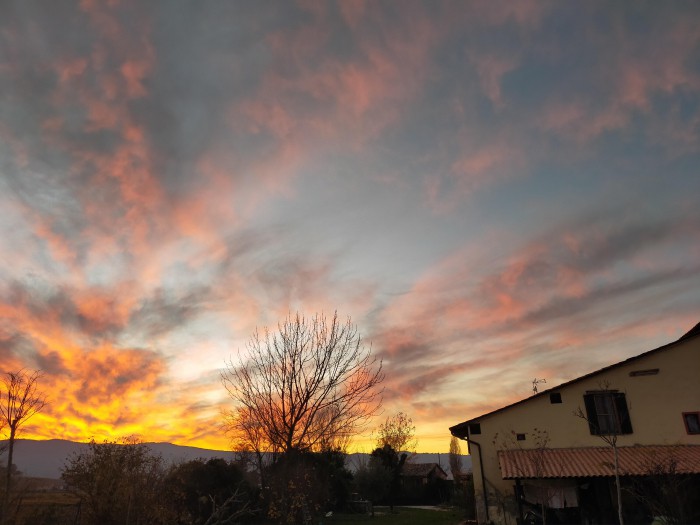 Foto Casa indipendente in Vendita in Via Buglicheto - Bevagna (PG)