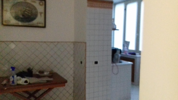 Foto 3 Appartamento in Vendita in Via Salvator Rosa - Napoli (NA)