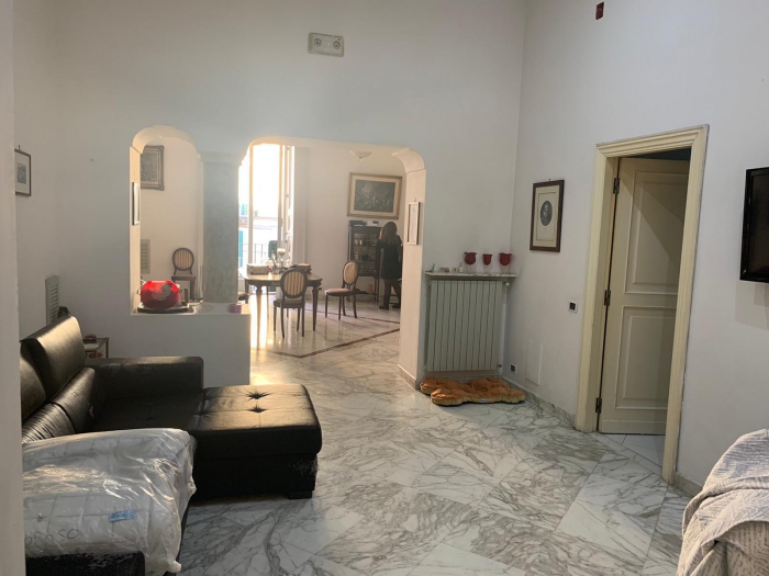 Foto 5 Appartamento in Vendita in Via Salvator Rosa - Napoli (NA)