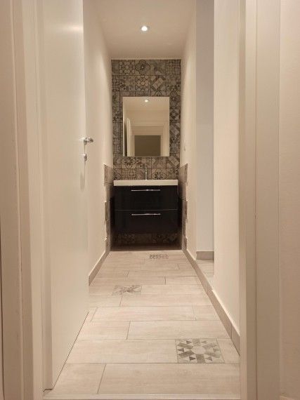 Foto principale Appartamento in Vendita in Via San Domenico 13 - Terracina (LT)