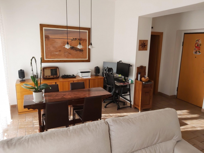 Foto 2 Appartamento in Vendita in Via San Francesco, 24 - Livorno (LI)
